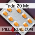 Tada 20Mg cialis3